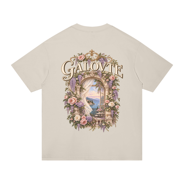 WOMEN GRAPHICS Unisex Regular Fit Cotton T-Shirt