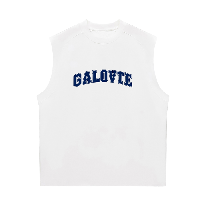 men brand Sorona Quick-Dry Cooling Tank Top