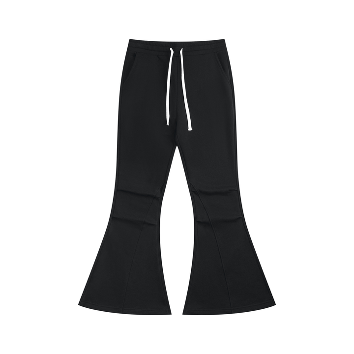 Women PENT  Flared Sweatpants