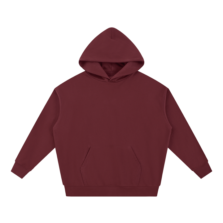WOMEN HODDIES Essential Heavyweight Hoodie