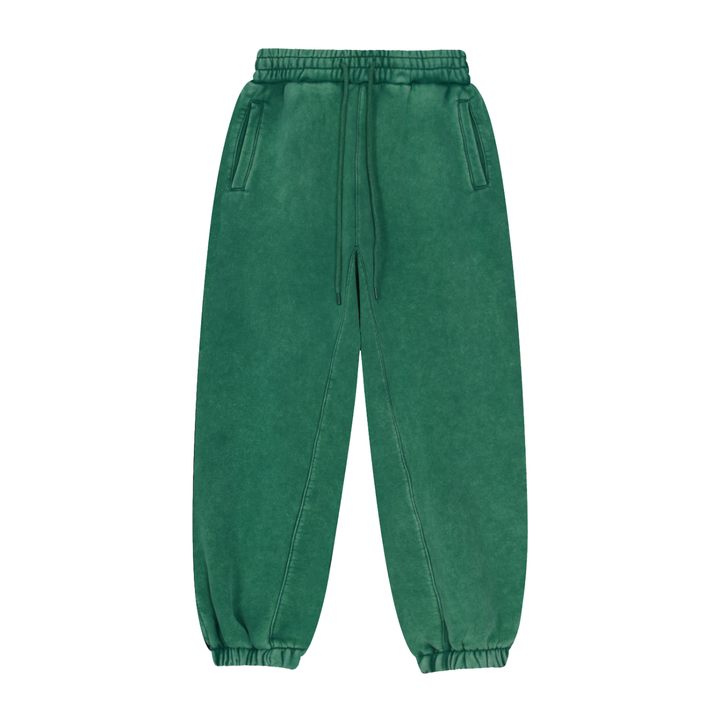 WOMEN PENT Fleeced Jogger Sweatpants