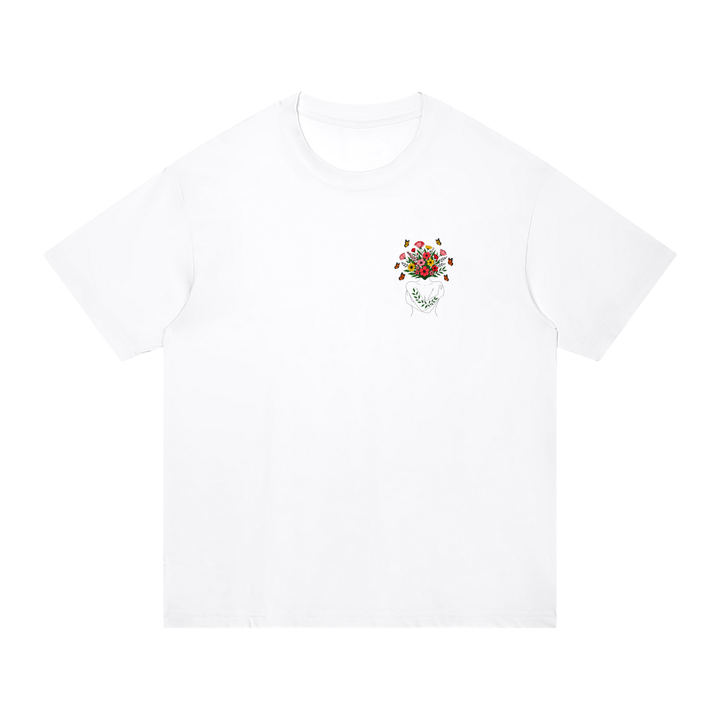mom gift Unisex Regular Fit Cotton T-Shirt