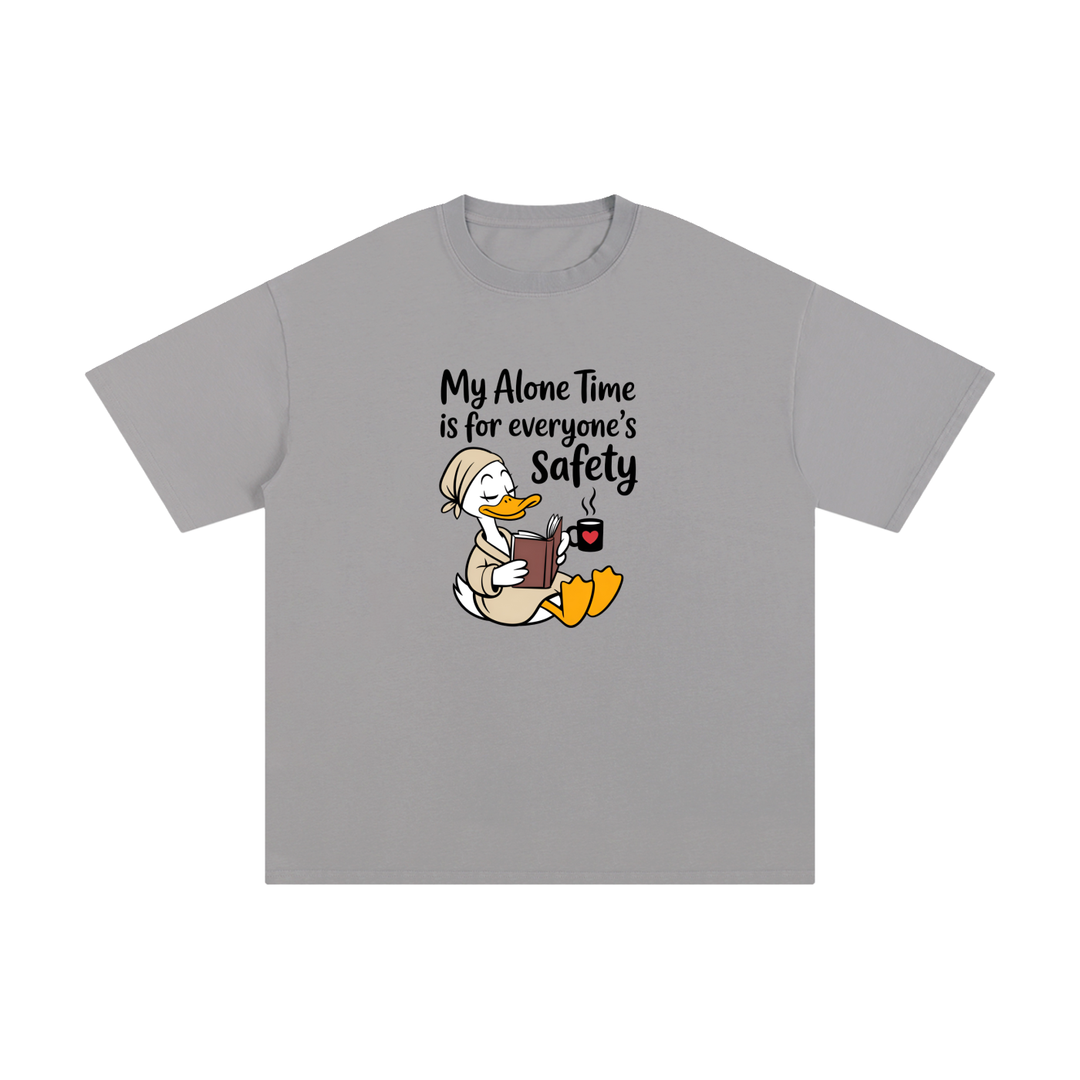 MOM LOVER My Alone Time Is For Everyone&