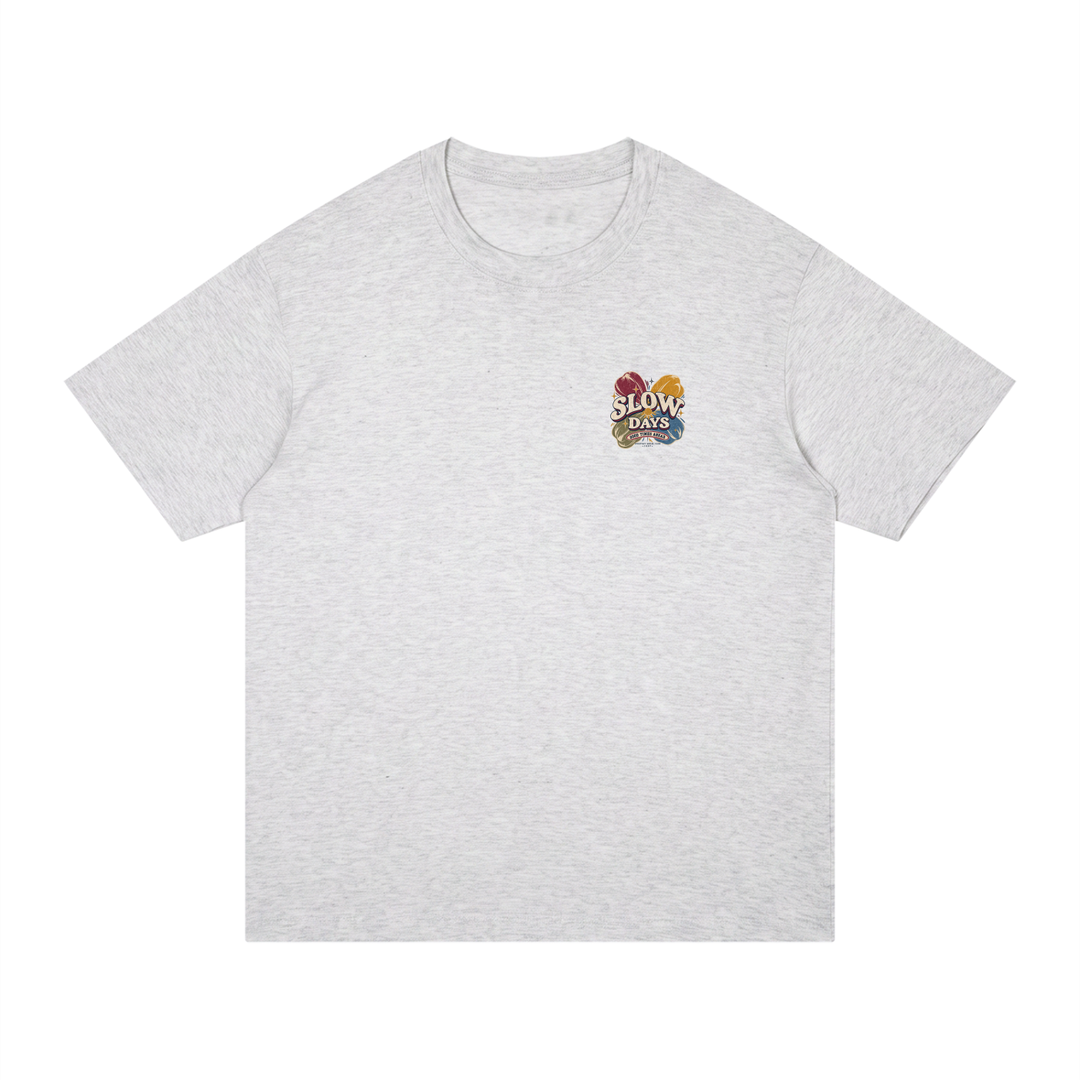men graphicUnisex Regular Fit Cotton T-Shirt