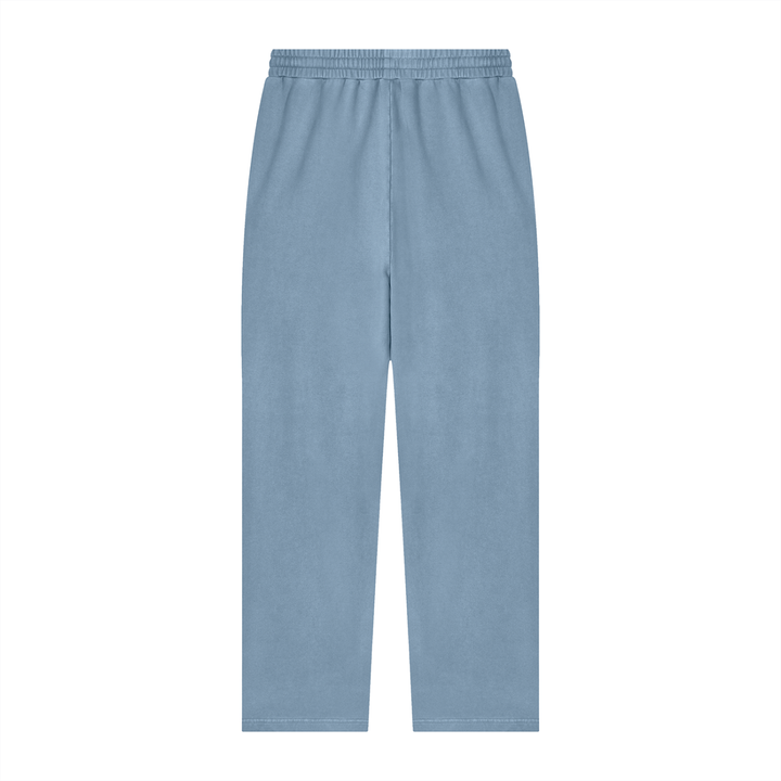 Unisex Vintage Wash Sweatpants