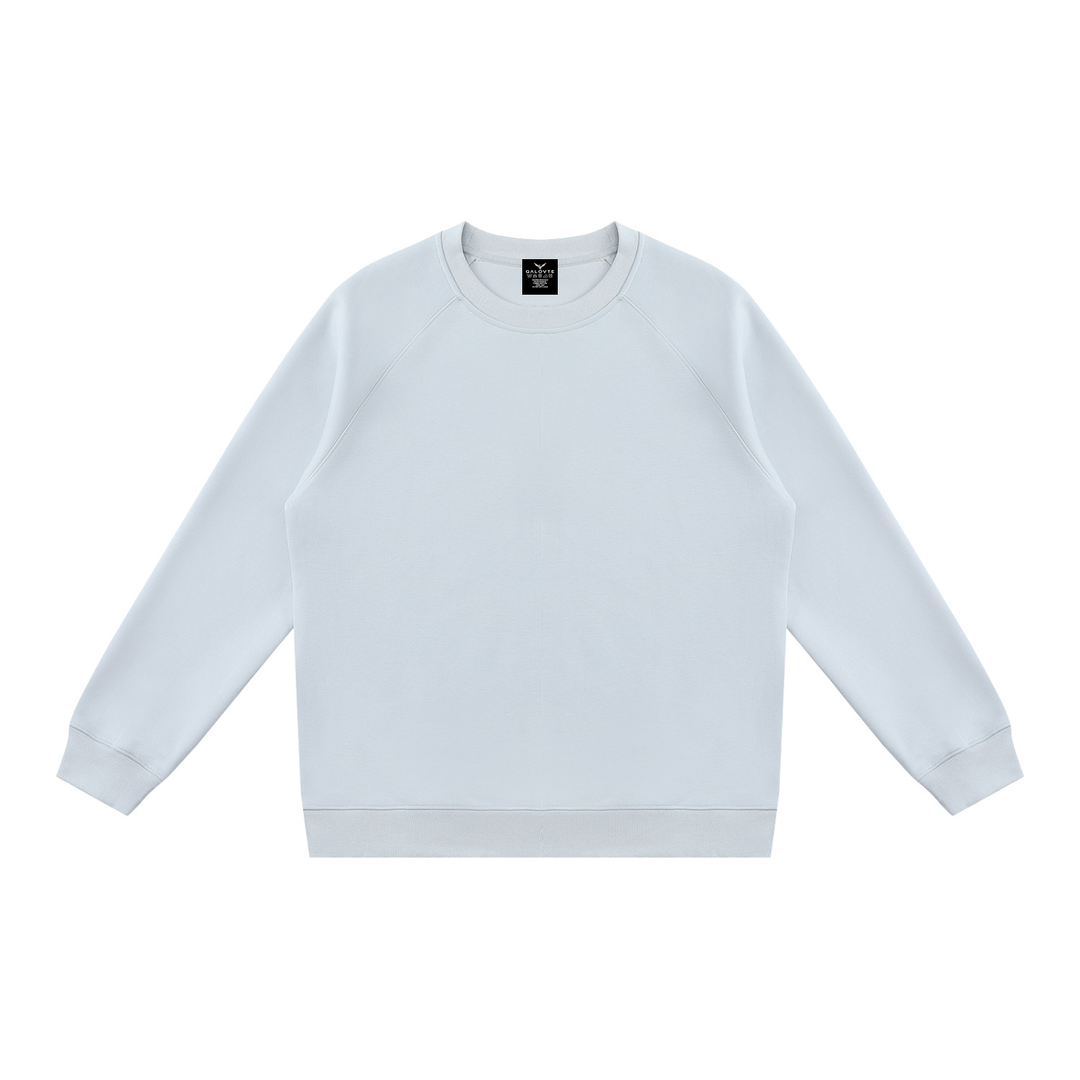 MEN HODDIES  Regular Fit Crewneck Sweatshirt