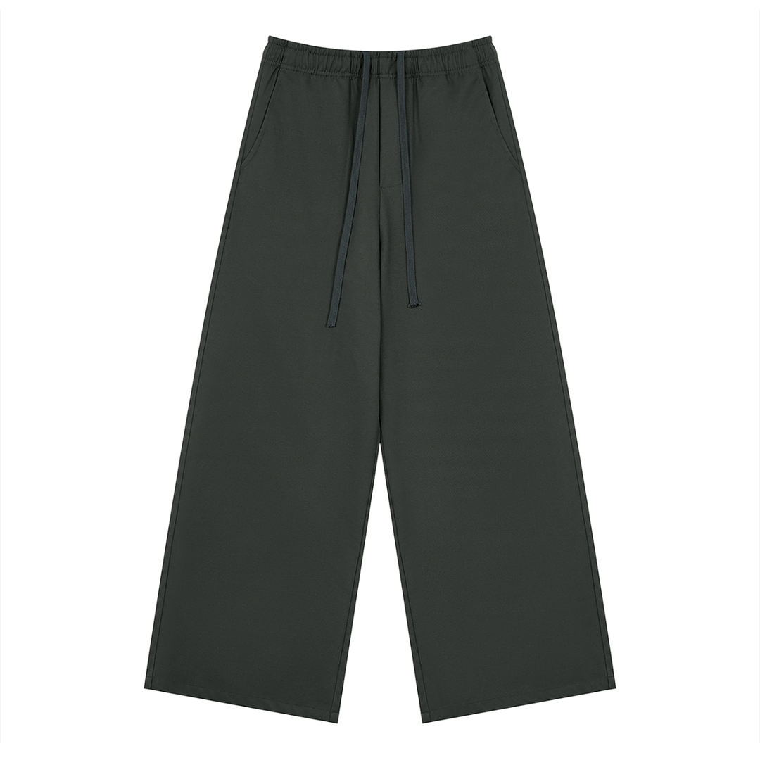 women  pent Loose Straight Leg Pants