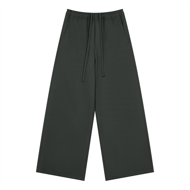 women  pent Loose Straight Leg Pants