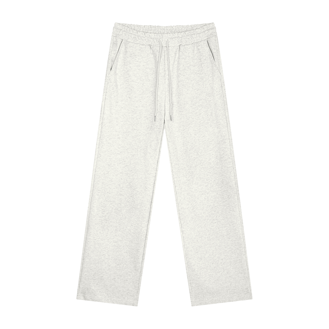 WOMEN PENT TROUSER Heavyweight Sweatpants