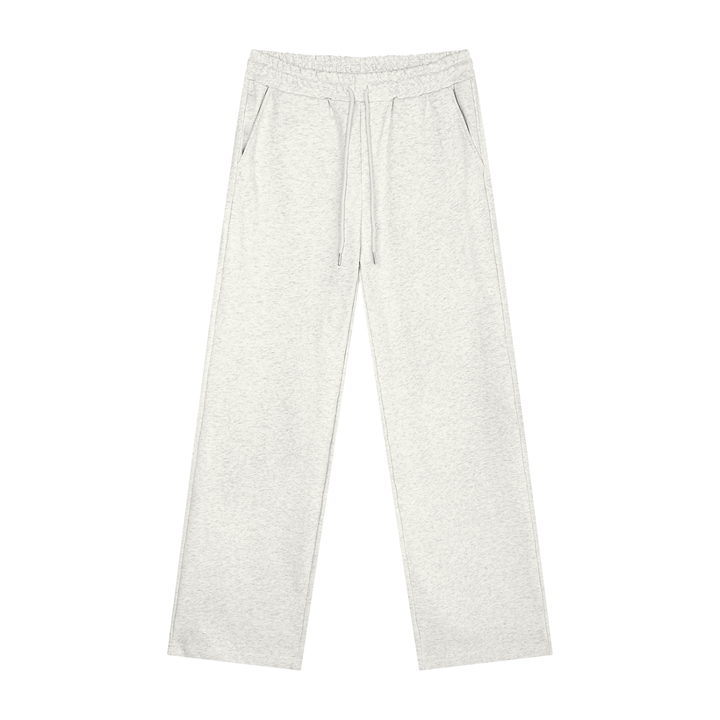 WOMEN PENT TROUSER Heavyweight Sweatpants