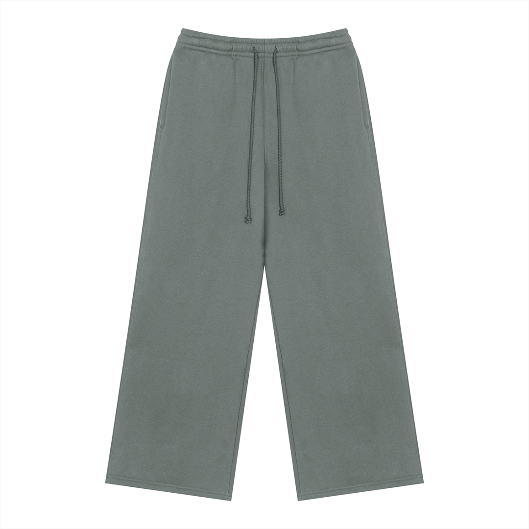 WOMEN PENT SWEATSHIRT Heavyweight Fleece Sweatpants