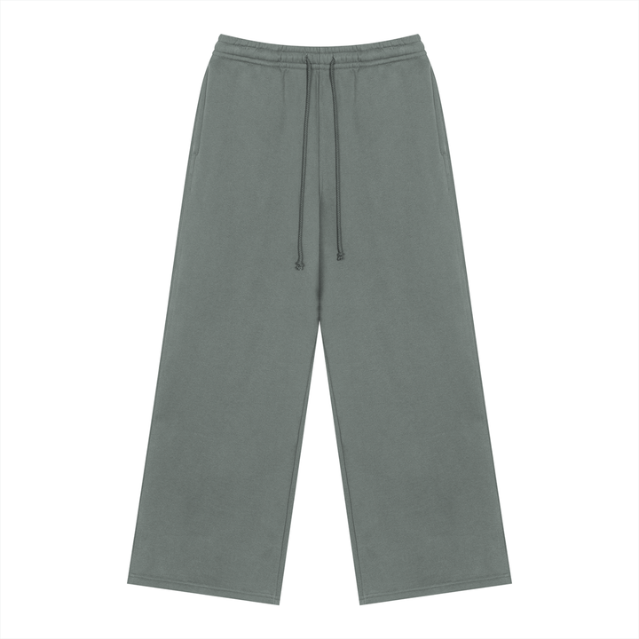 WOMEN PENT SWEATSHIRT Heavyweight Fleece Sweatpants
