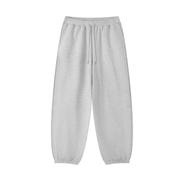 WOMEN PENT Essential Jogged Sweatpants