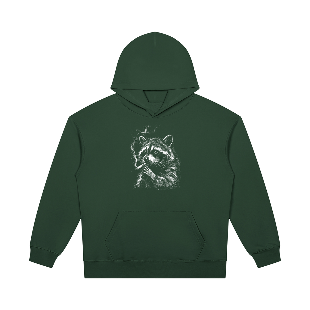 women graphic Unisex Heavyweight Pullover Hoodie