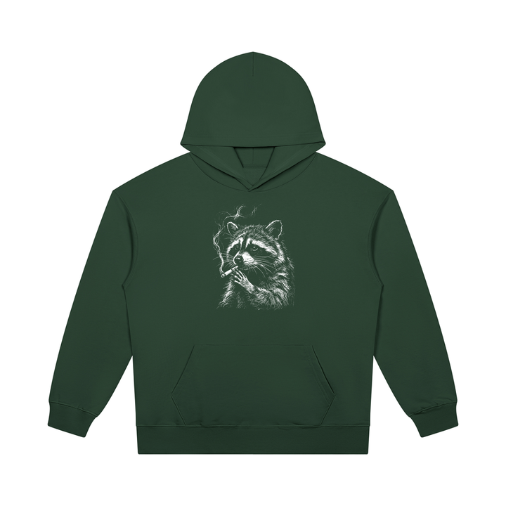 women graphic Unisex Heavyweight Pullover Hoodie