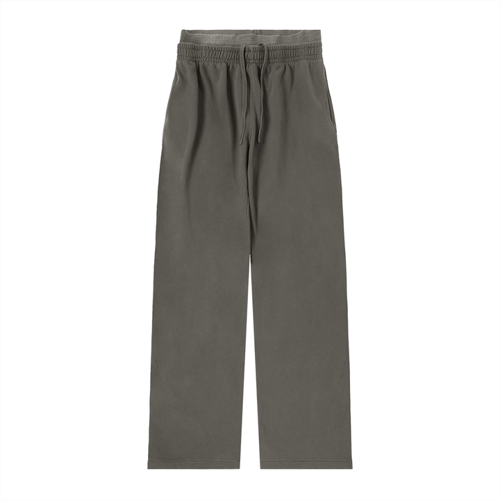 WOMEN PENT Vintage Washed Waist Pants