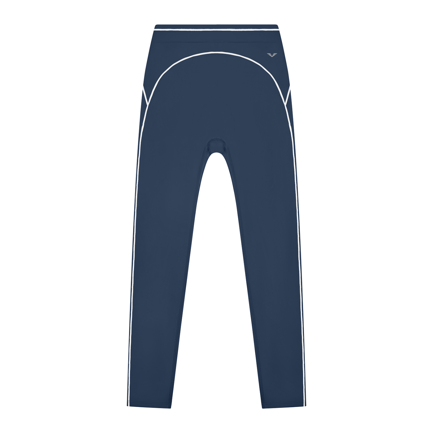 Women's brand  High Rise Topstitching Leggings