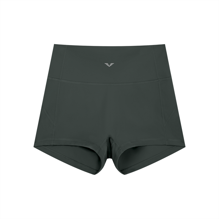 Women’s gym wear High-Waist Yoga Shorts