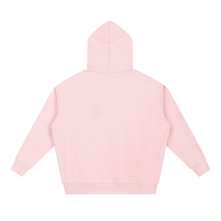MOM LOVER Essential Heavyweight Hoodie