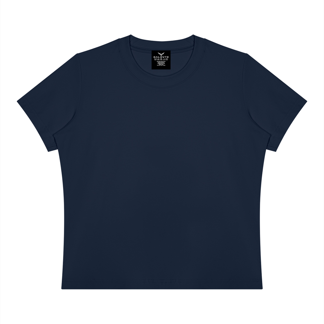 Women t shirt  Sorona Crewneck T-Shirt