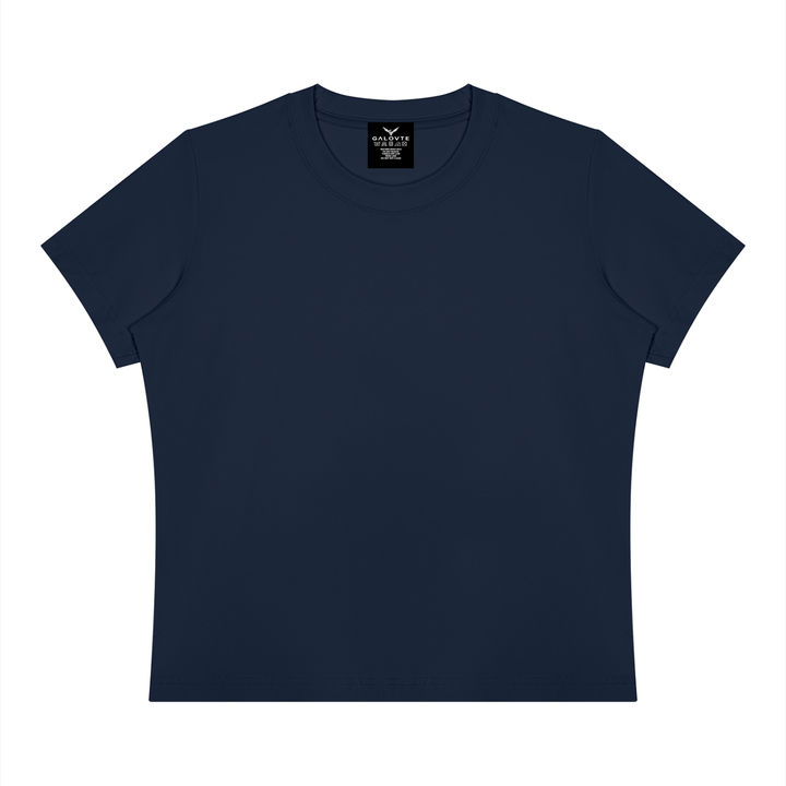 Women t shirt  Sorona Crewneck T-Shirt