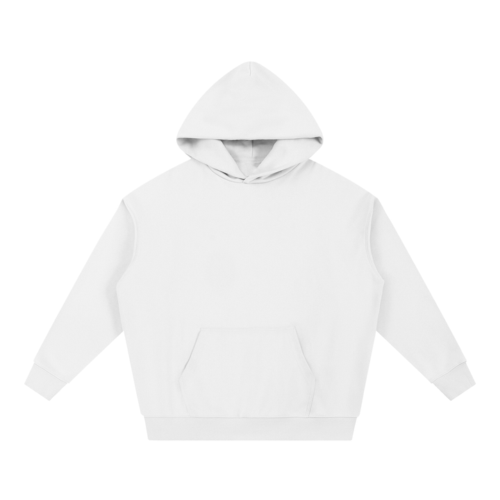 WOMEN HODDIES Essential Heavyweight Hoodie