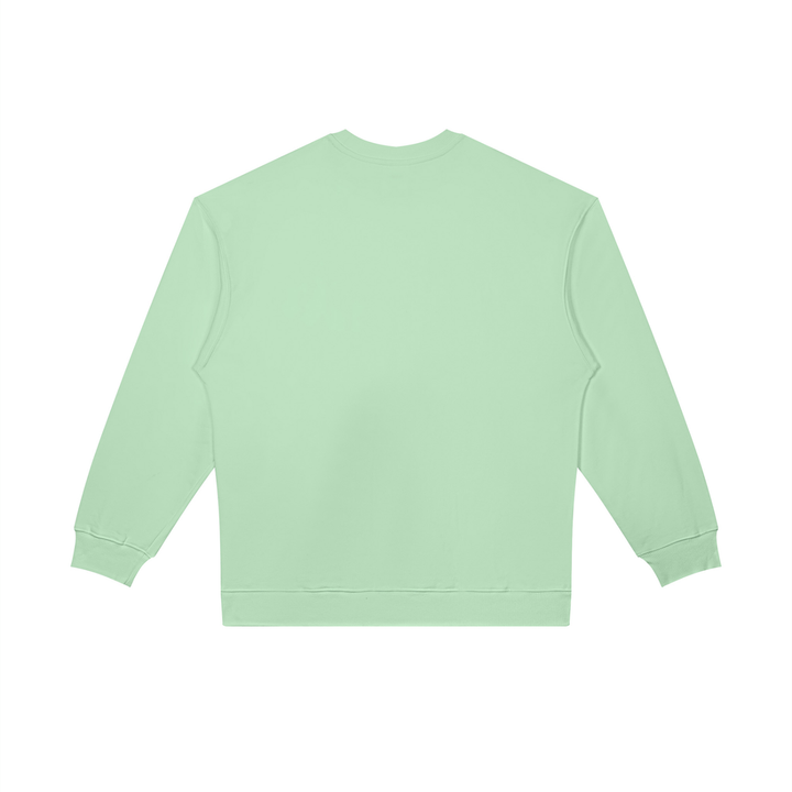 Golf lover Oversized Crewneck Sweatshirt