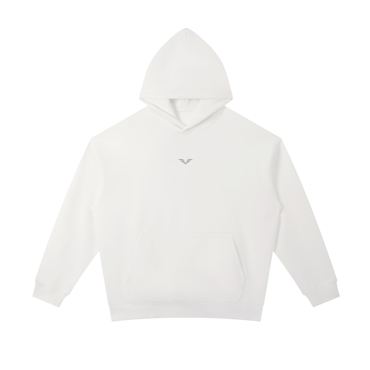 men brand Essential Heavyweight Hoodie