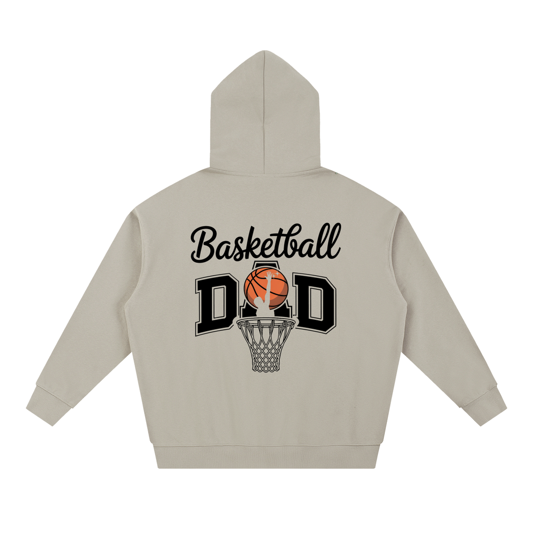 DAD LOVER UNISEX Heavyweight Hoodie