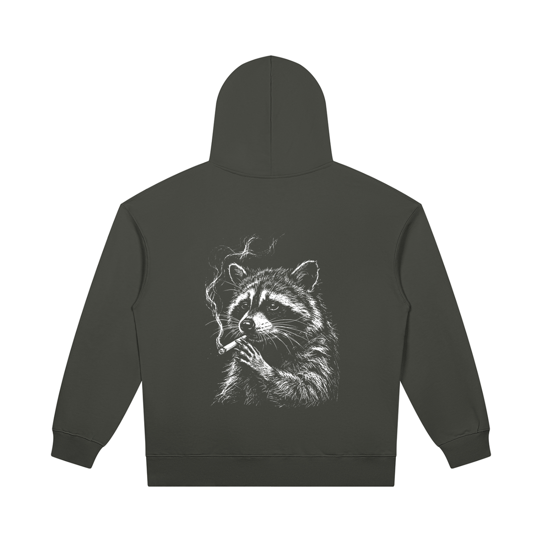 women graphic Unisex Heavyweight Pullover Hoodie