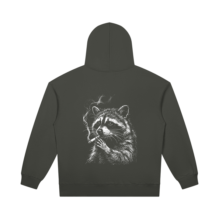 women graphic Unisex Heavyweight Pullover Hoodie