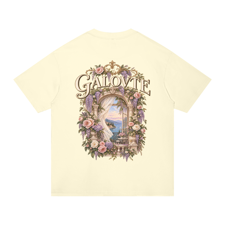 WOMEN GRAPHICS Unisex Regular Fit Cotton T-Shirt