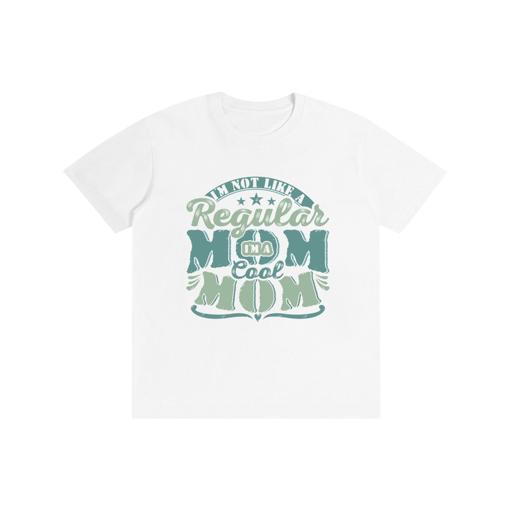 Not A Regular Mom I&