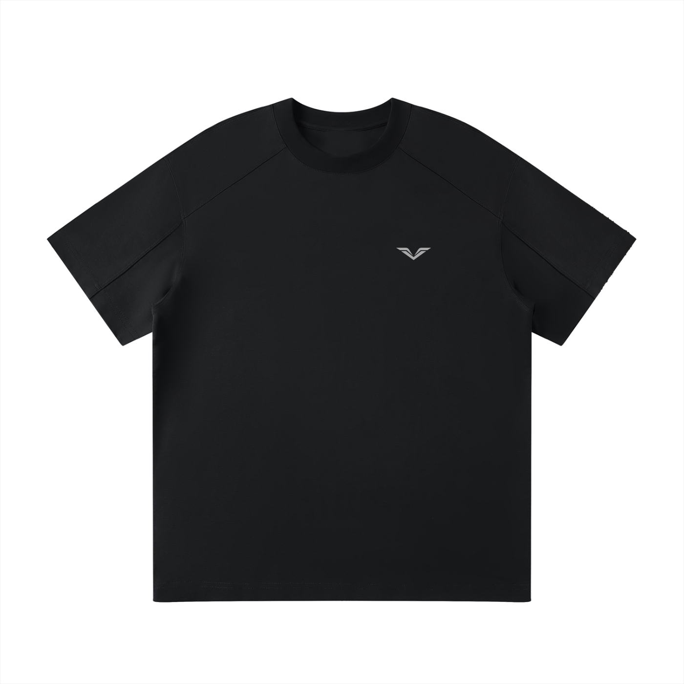men brand Unisex Raglan Sleeve T-Shirt