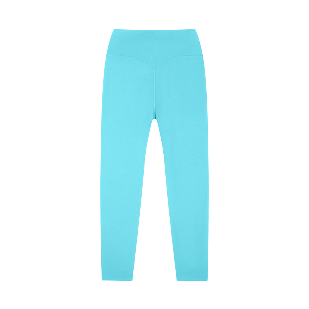 women gym wear High-Waisted Yoga Leggings