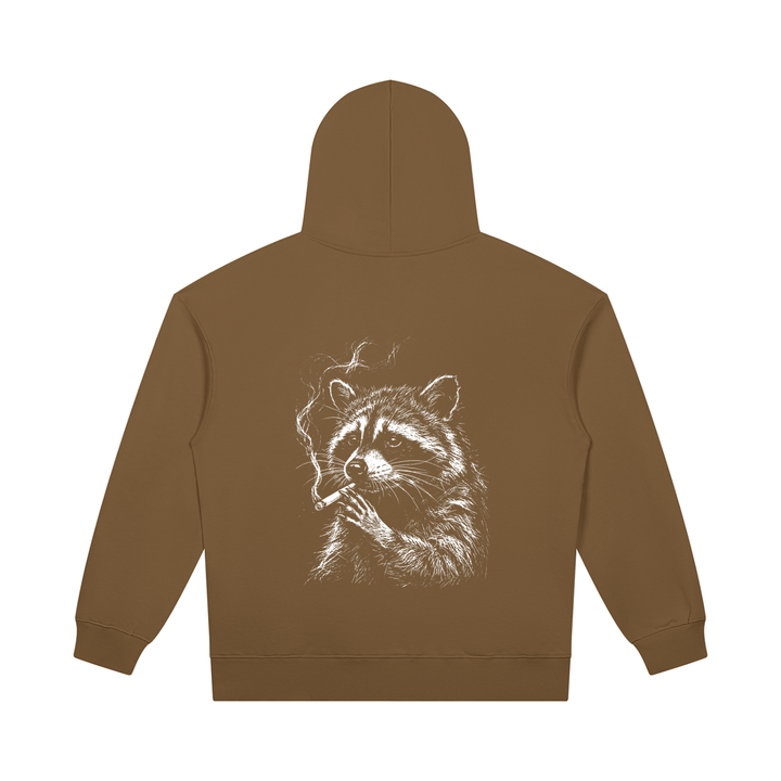 women graphic Unisex Heavyweight Pullover Hoodie