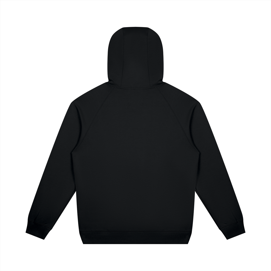 women graphic Unisex Oversized Raglan Pullover Hoodie