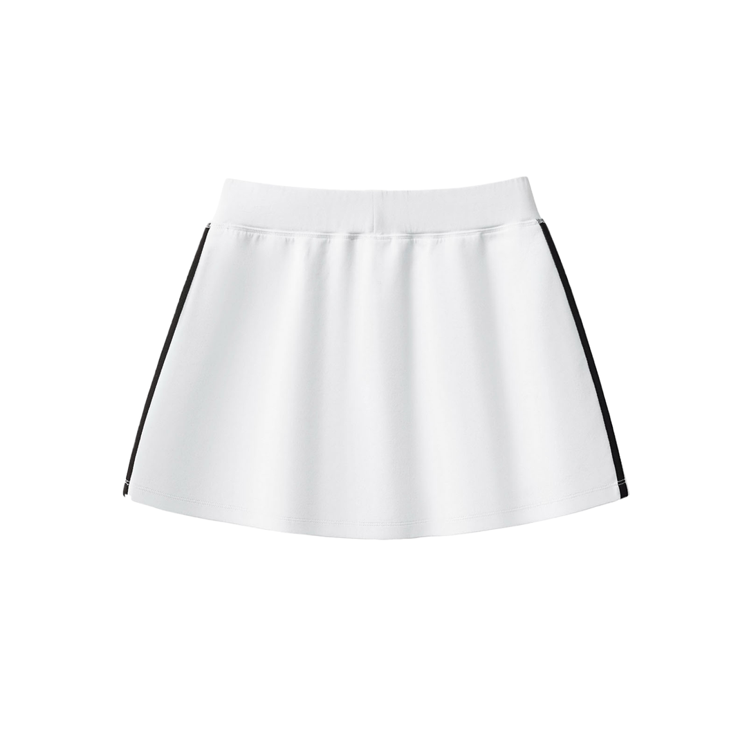 WOMEN SKIRT Taped Cooling Performance Short Skirt