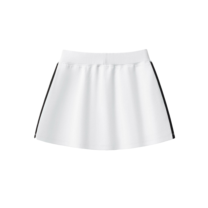 WOMEN SKIRT Taped Cooling Performance Short Skirt