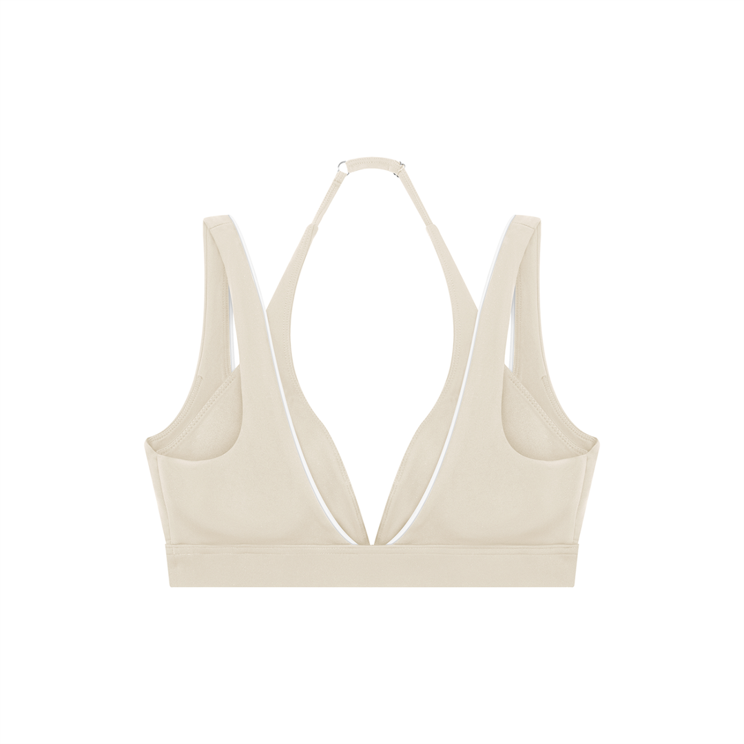 Women’s gym wear Halter Neck Yoga Sports Bra