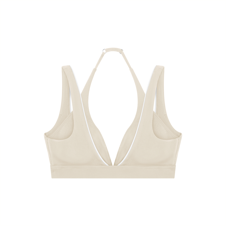 Women’s gym wear Halter Neck Yoga Sports Bra