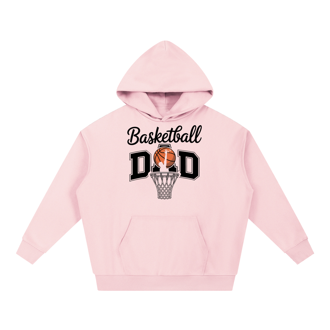 DAD LOVER UNISEX Heavyweight Hoodie