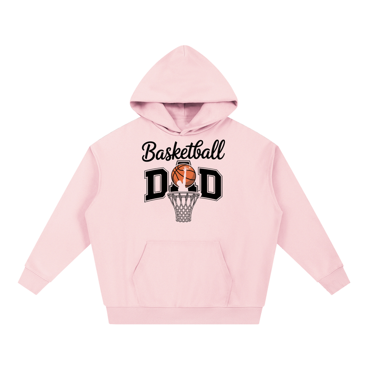 DAD LOVER UNISEX Heavyweight Hoodie