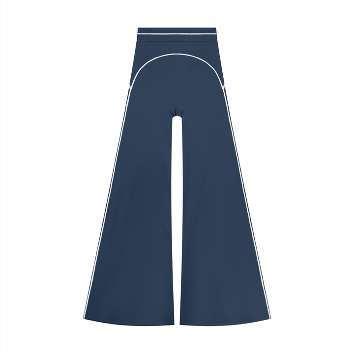 Women PENT High Rise Flared Yoga Pants