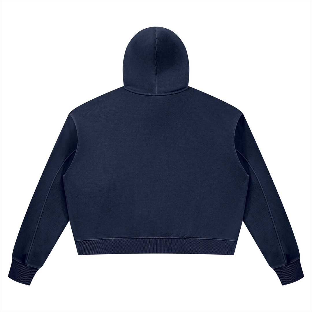 Women’s HODDIES Vintage Wash Heavyweight Hoodie