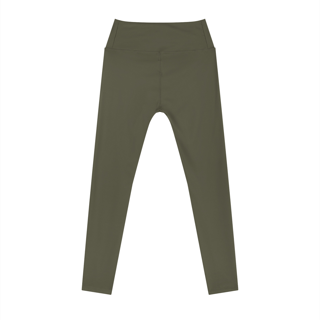Women’s gym wear High Rise Ankle Length Leggings