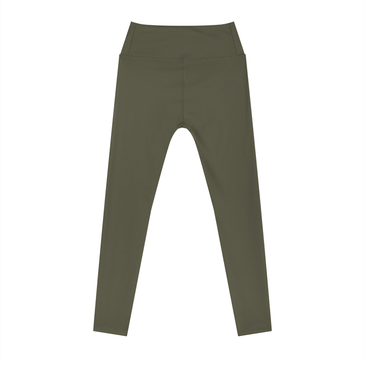 Women’s gym wear High Rise Ankle Length Leggings