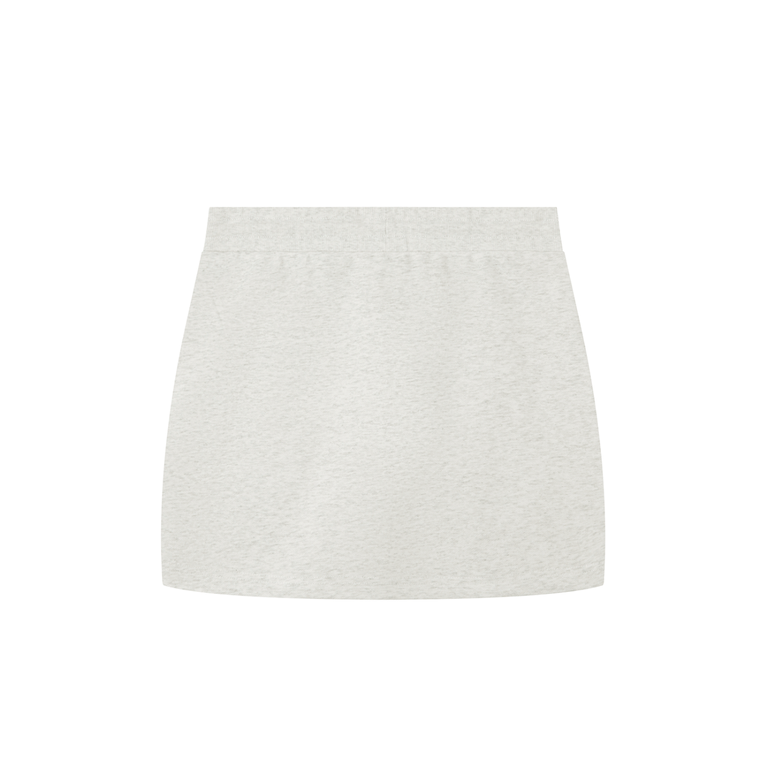 WOMEN SKIRT Essential Drawstring Skirt