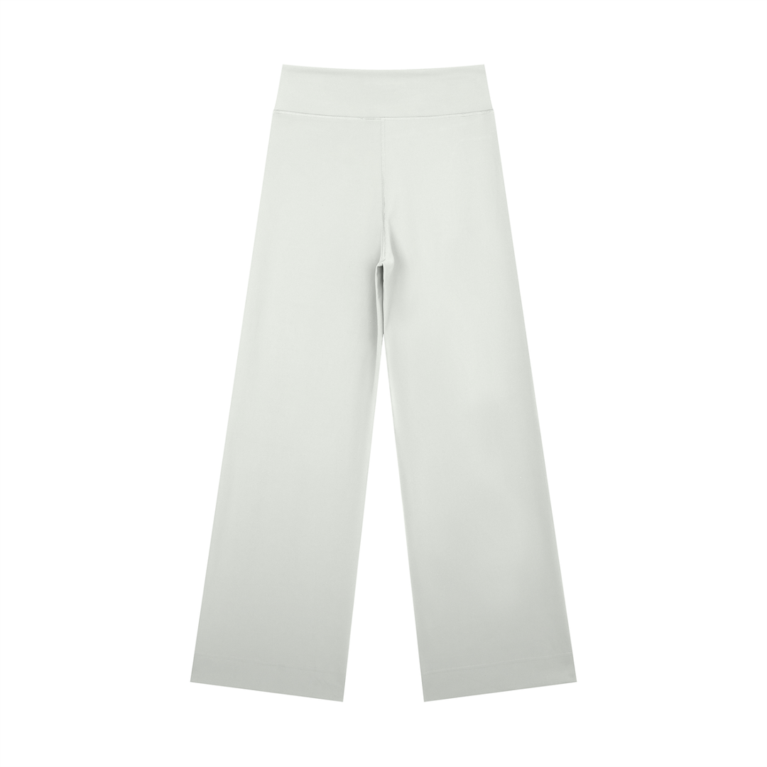 Women PENT  High Rise Straight Leg Yoga Pants