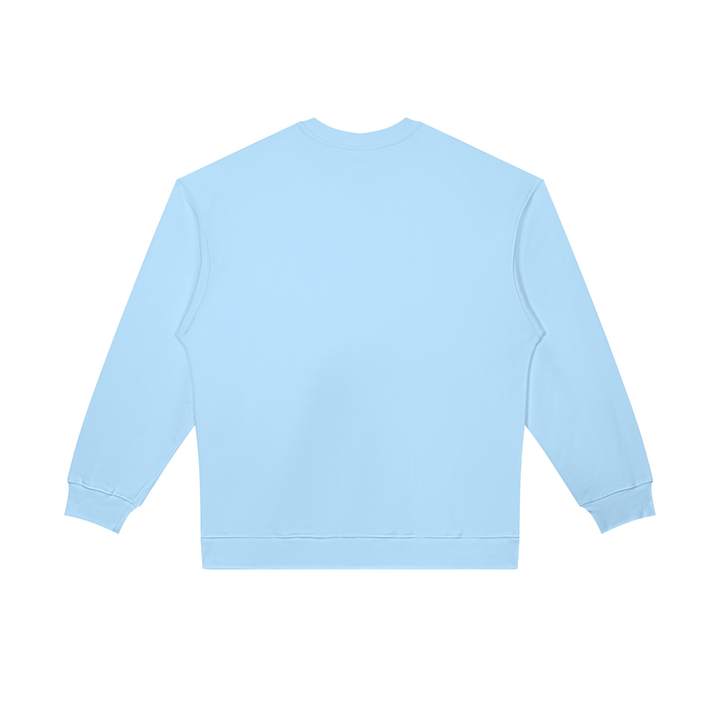 Golf lover Oversized Crewneck Sweatshirt